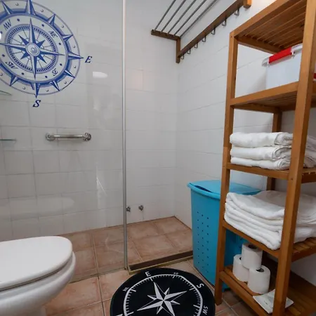 Διαμέρισμα Anzuelo