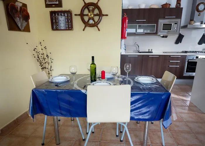 Apartman Anzuelo *