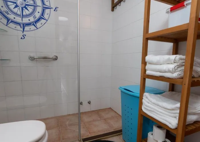 Apartman Anzuelo