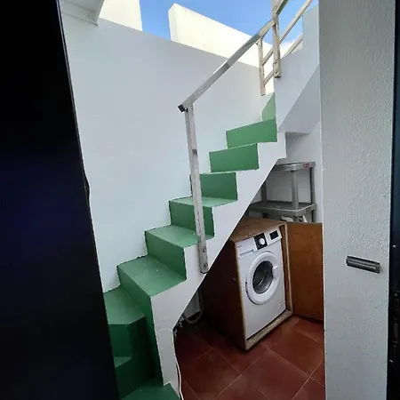 Anzuelo Apartment *