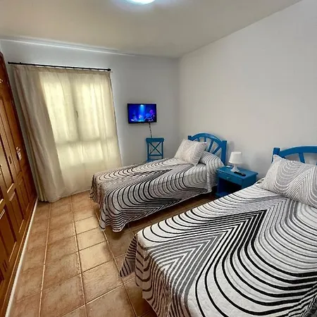 Apartment Anzuelo