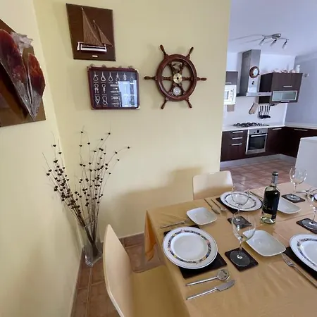 Apartment Anzuelo