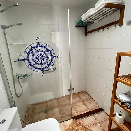 Anzuelo Apartment Famara