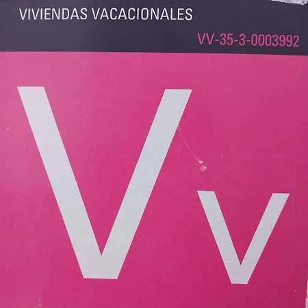 Anzuelo Apartment Famara