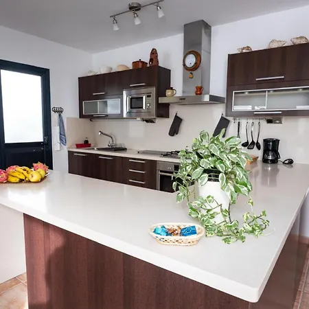 Apartament Anzuelo
