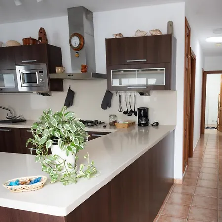 Anzuelo Appartement