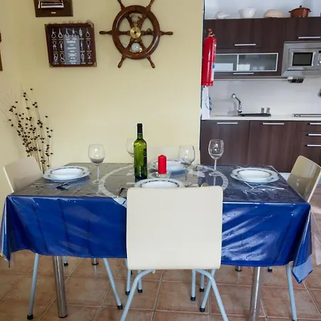 Appartement Anzuelo *