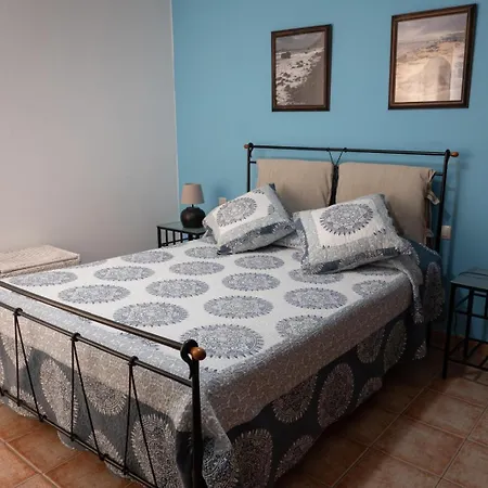 Anzuelo Appartement *