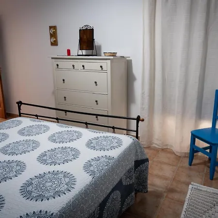 Anzuelo Appartement
