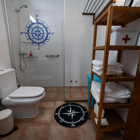 Anzuelo Appartement Famara