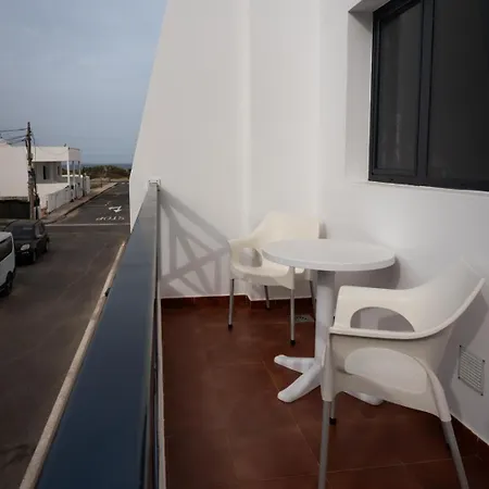 Appartement Anzuelo *