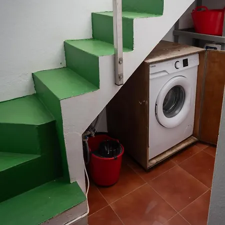 Anzuelo Appartement Famara