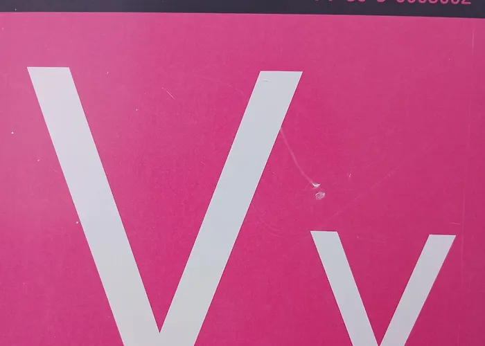 Anzuelo 公寓 法马拉