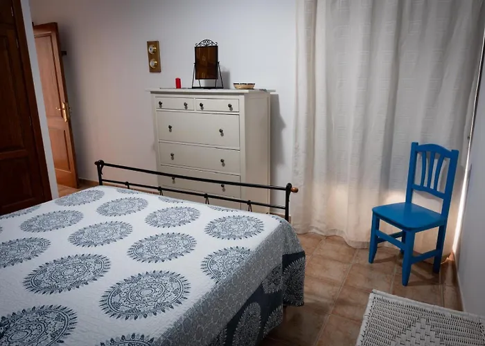 Anzuelo Apartamento