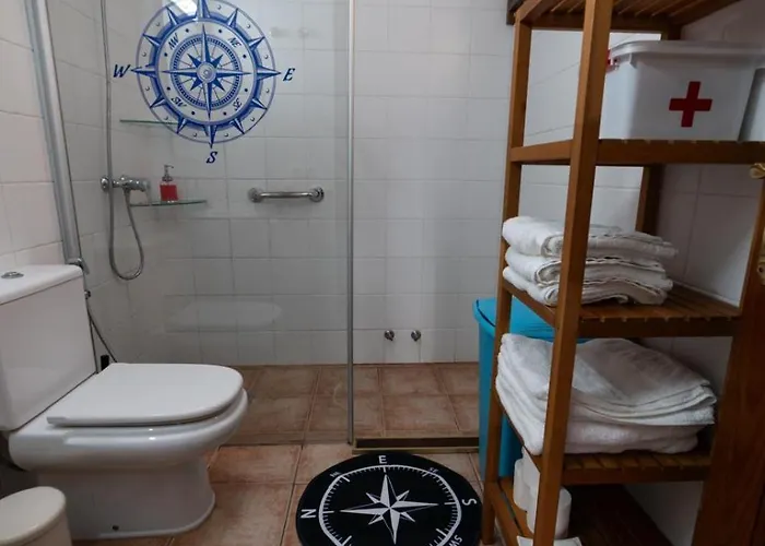 Anzuelo Apartamento Famara