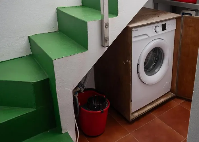 Anzuelo Apartment Famara