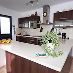 Apartamento Anzuelo
